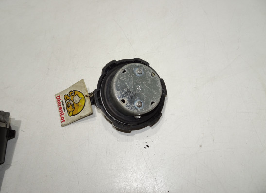 Schlosssatz Yamaha XTZ Tenere