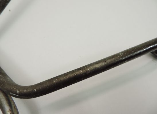 Olkuhler Honda CBR 1000 F