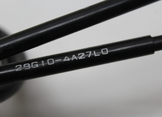 Gaszug Suzuki GSX R 750