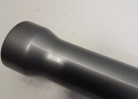 Front pipe bottom right Kawasaki ZX 6 R