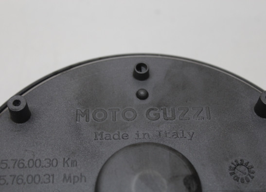Tellerset Moto Guzzi 1200 sport