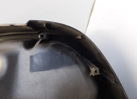 Saddlebag right Honda Deauville 650 - 700