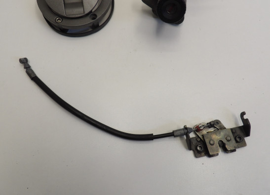 Slotenset Yamaha BT 1100