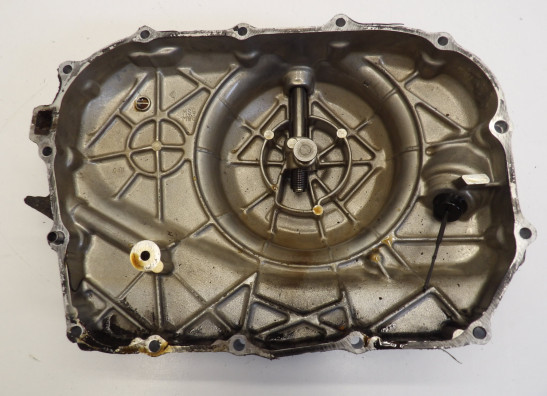 Koppelingsdeksel Honda Deauville 650 - 700