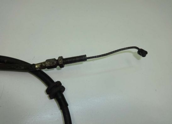 Throttle cable Suzuki GSX R 600