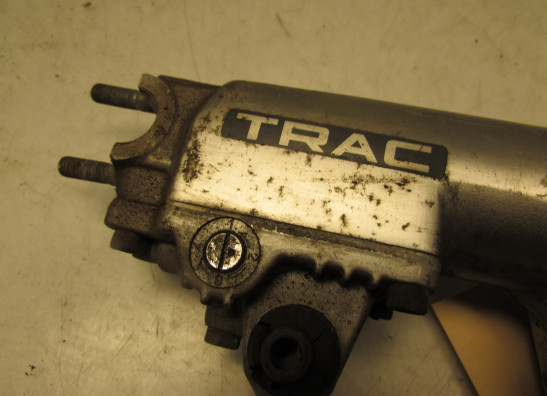 Standrohr links unten Honda Goldwing GL