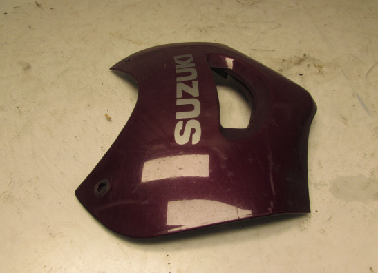 Cowl upper front Suzuki GSX F 750