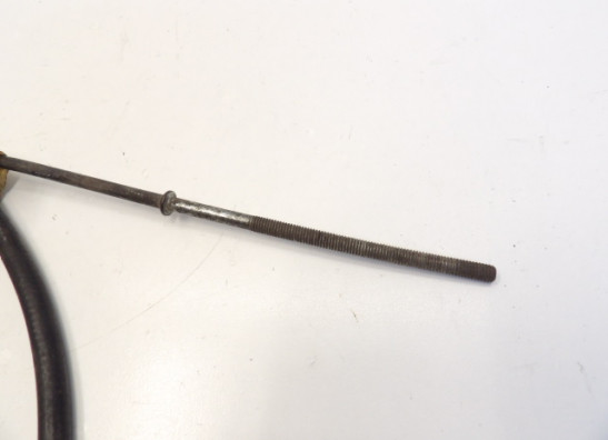 Remstang Kawasaki LTD 454