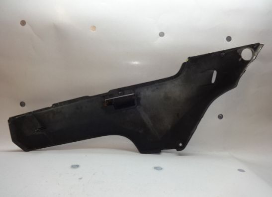 Linker achterkant Honda NSR 400