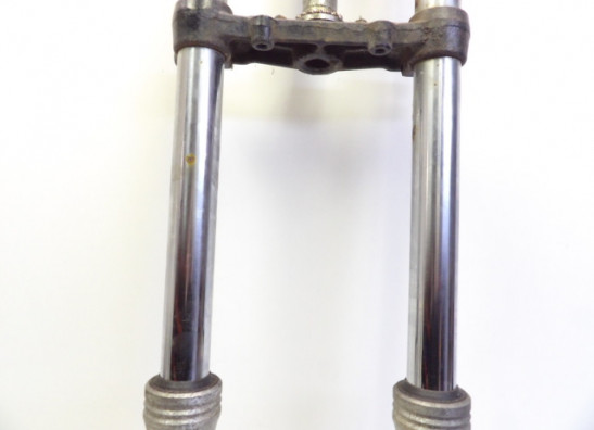 Gabelholm Komplett Yamaha XV 700 / 750 SE