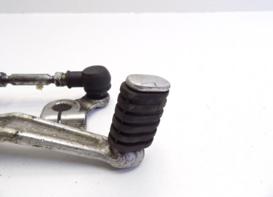 Schalthebel Suzuki GSX R 1100