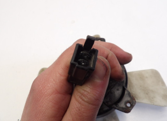 Lufter Honda Overige Honda