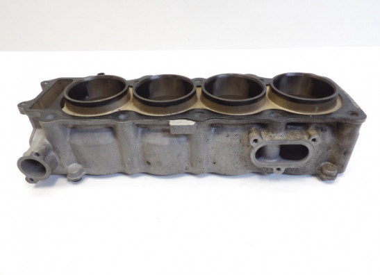 Cilinderblok Suzuki GSX R 600