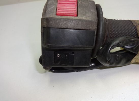 Handlebar switch assy right Suzuki GS 500 E