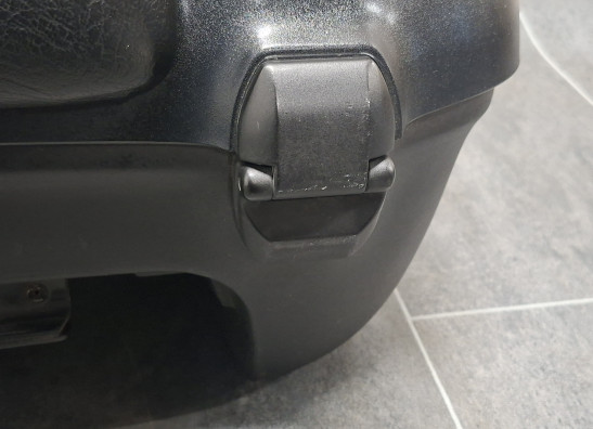 Topkoffer BMW R 1150 RT   R 850 RT