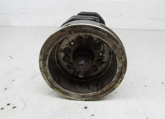 Crankshaft Kawasaki ER 5