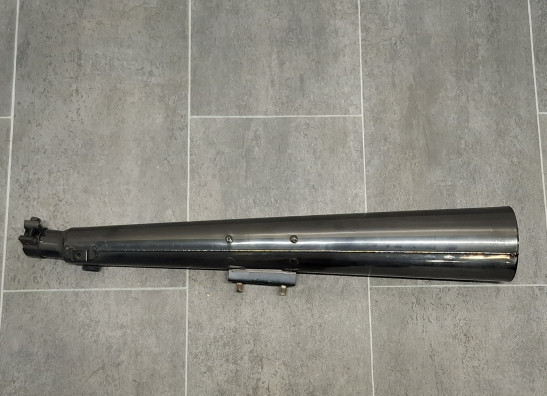 Uitlaat Suzuki GSX 400 F