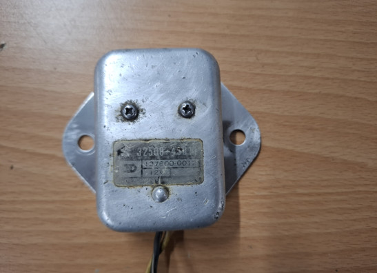 CDI ECU unit Suzuki GS 750