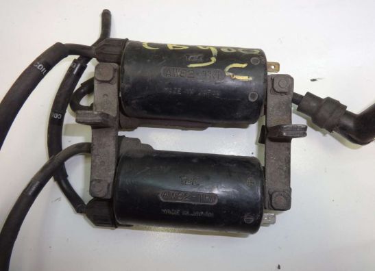 Zundspule Honda CB 900