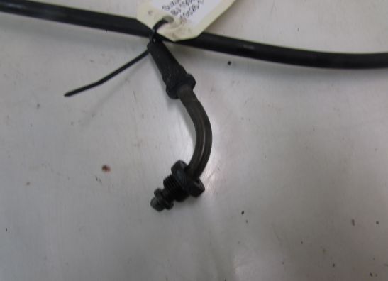 Gaszug Suzuki GSF 600 650 Bandit 