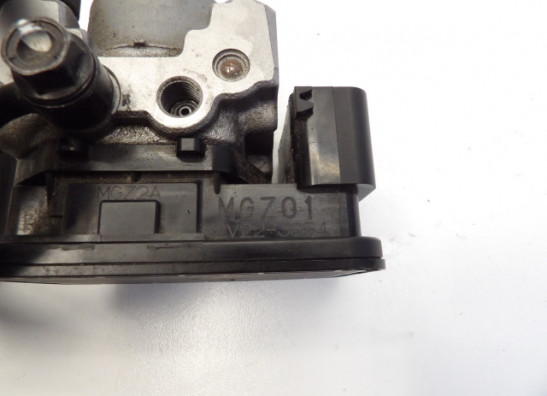 ABS pumpe druckmodulator Honda CBR 500 R