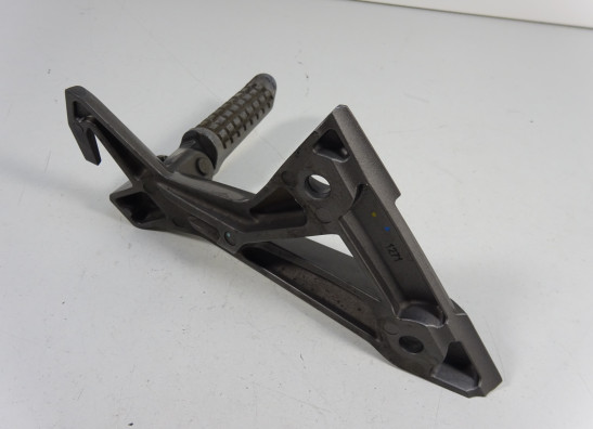 Pillion step left  Kawasaki Ninja 300