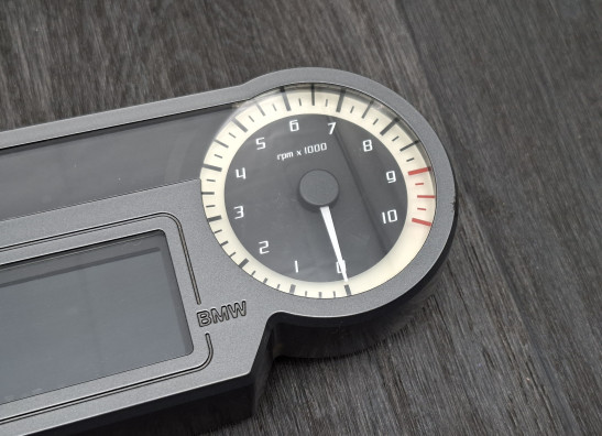 Meter combination BMW R 1200 RT LC