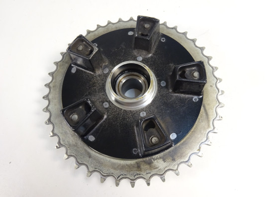 Kettenrad-Trager Suzuki GSR 750