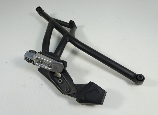 Duo voetsteun links Kawasaki VERSYS 1000