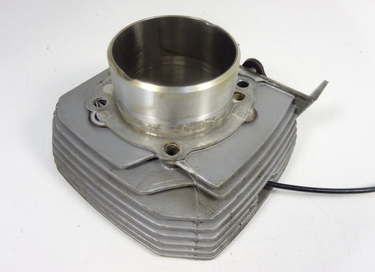 Cilinderblok Ducati monster 696