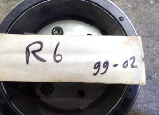 Rotor vliegwiel Yamaha YZF R6