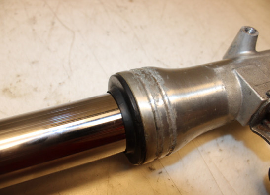 Voorpoot links compleet Kawasaki VN 700  750