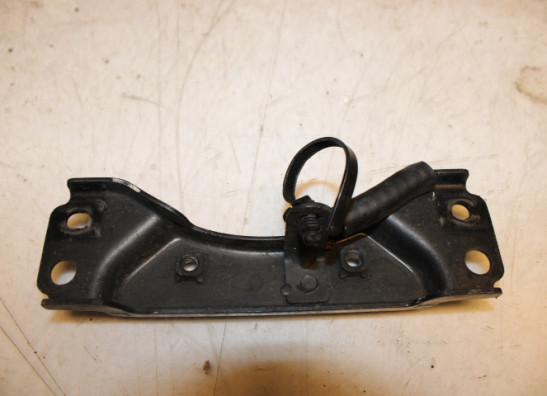 Overig Kawasaki ER 6