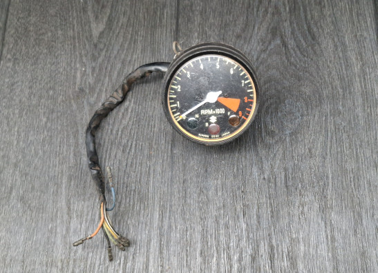 Meter Suzuki GT 250
