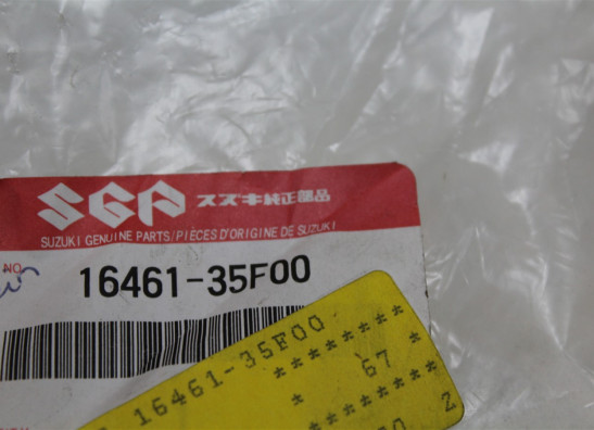 Olleitung Suzuki GSX R 750