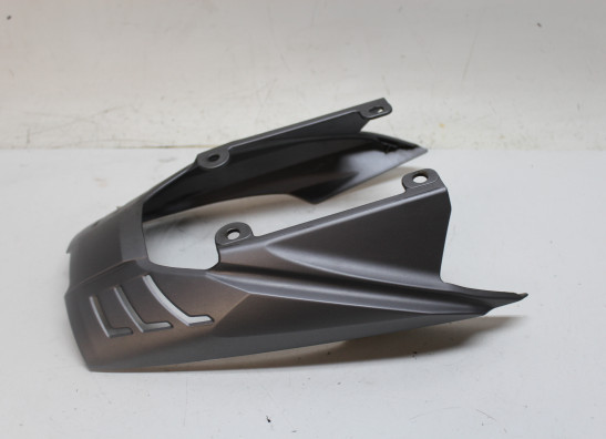 Uitlaat Triumph Daytona 675 