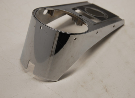 Teller Harley Davidson Softtail