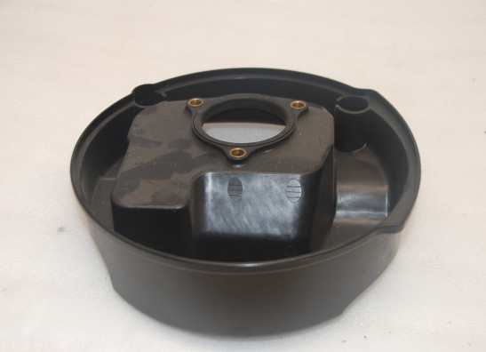 Air cleaner case Harley Davidson Softtail