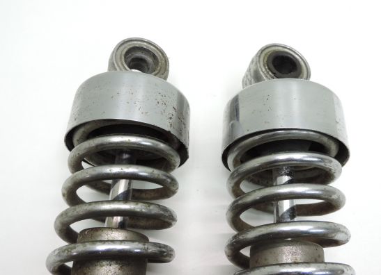 Achterschokbreker Honda VT 1100