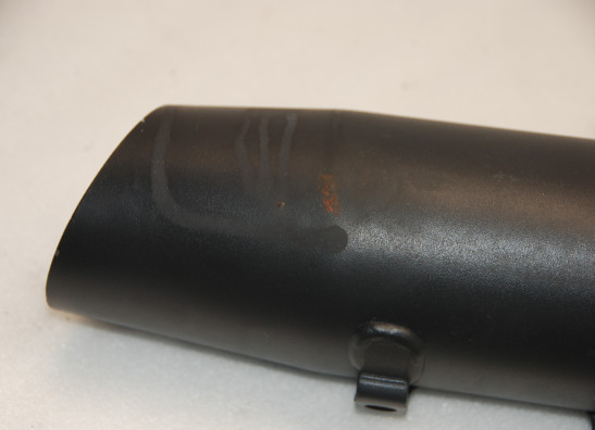 Sportdemper Harley Davidson Touring FL