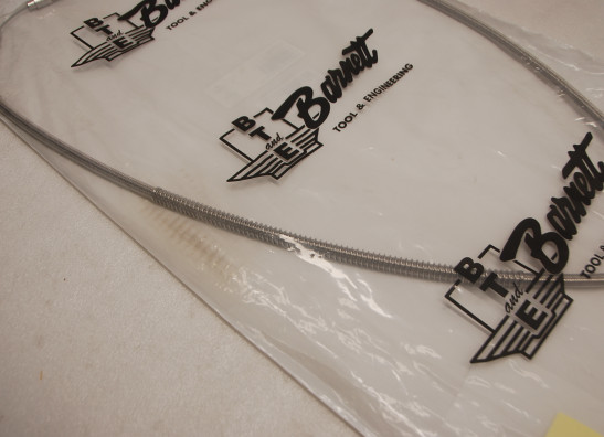 Clutch cable Harley Davidson Custom universal other