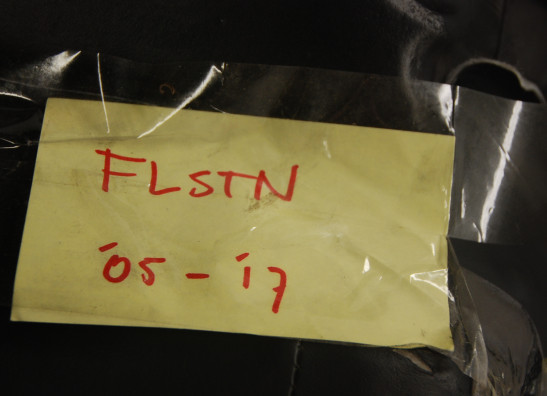 Zadel Harley Davidson Softtail