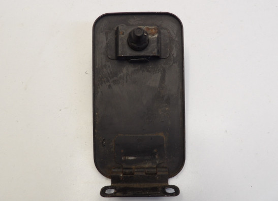 Tankdop Honda CB 750 