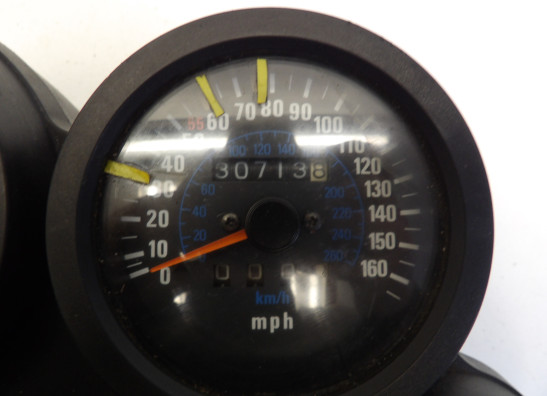 Meter combination Kawasaki GPZ 900