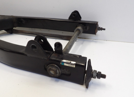 Achterbrug Honda CB 500