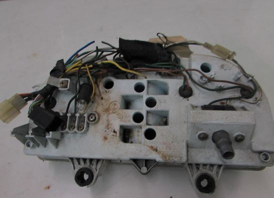 Tellerset Honda PC 800