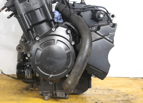 Motorblok Yamaha FAZER 1000