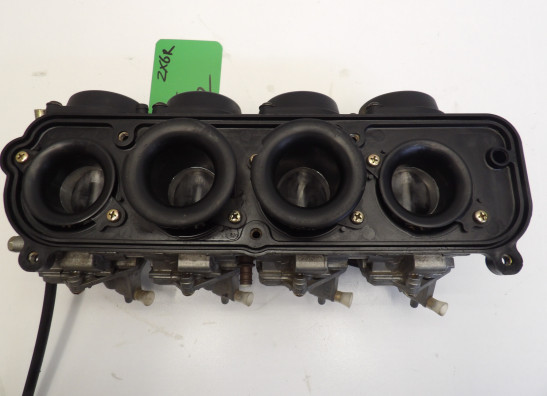 Carburateur onderdelen Kawasaki ZX 6 R