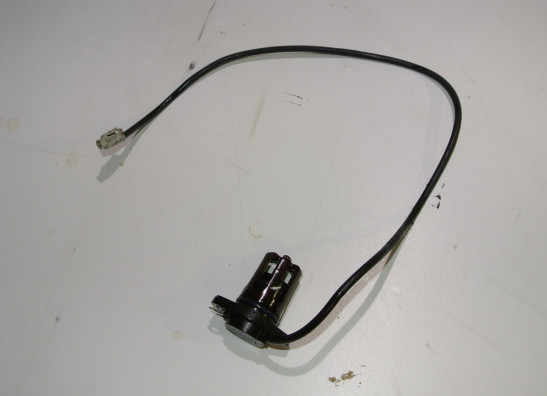 Sensor - Elektronik Yamaha MT 09