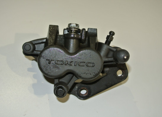 Remklauw rechts voor Suzuki XF 650 Freewind 1997-1999